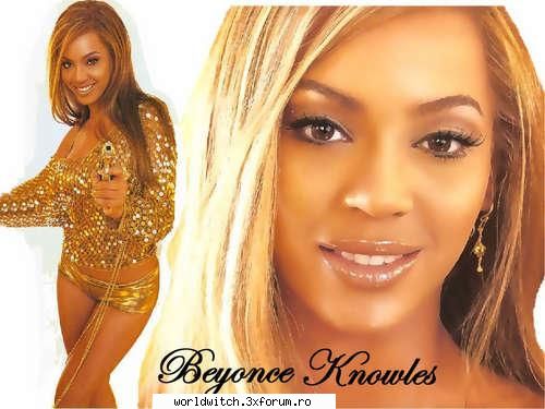 beyonce!  :zzz: beyonce!