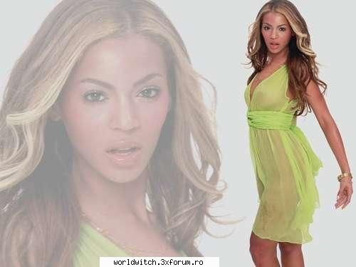 Beyonce! - angelinthenight - Vedete feminine!