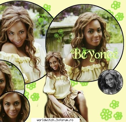 beyonce!  :zzz: beyonce!