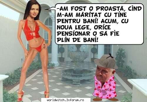 Caricaturi! - aci punem caricaturi! - Funny