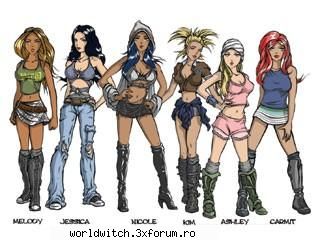 Caricaturi! - angelinthenight - Funny